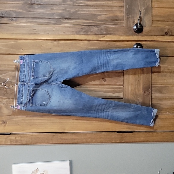Wax Jeans - Picture 5 of 6
